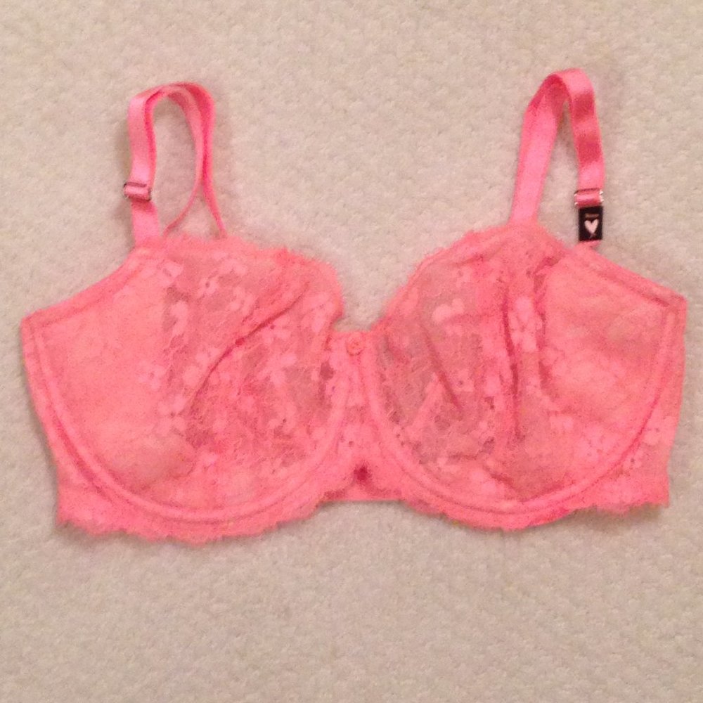 Victoria's Secret Dream Angels Push-Up without Padding 36DDD